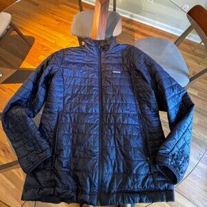 Patagonia W's Nano Puff® Jacket